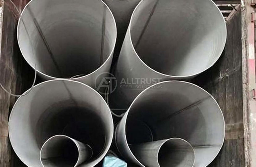 astm a358 tp304 pipe